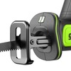 Пила сабельная компактная аккумуляторная Greenworks Арт. 1200507, 24V, бесщеточная, без АКБ и ЗУ — фото 5