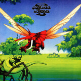 OSIBISA: Woyaya (Виниловая пластинка)