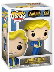 Funko POP! Fallout: Vault Boy (1767)