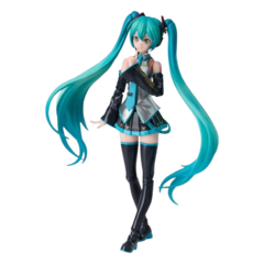 Фигурка Конструктор Blokees Fantastics Edition Hatsune Miku Хатсуне Мику