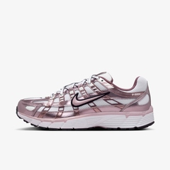 Кроссовки женские NIKE W NIKE P-6000