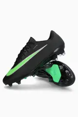 Бутсы Nike Zoom Mercurial Superfly 11 Pro FG - черный