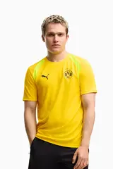 Футболка Puma Borussia Dortmund 26/27 Training - желтый