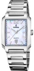 Часы женские Festina F20679/2 On the square