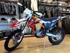 KTM 500 EXC-F Six Days 2023