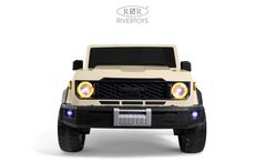 Toyota Pick up E555KX 4WD