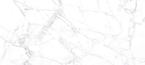 Rex Ceramiche Les Origines Blanc Glossy 60x120