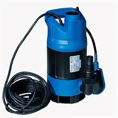 Насос фекальный PROFLINE 750F (без ножа)