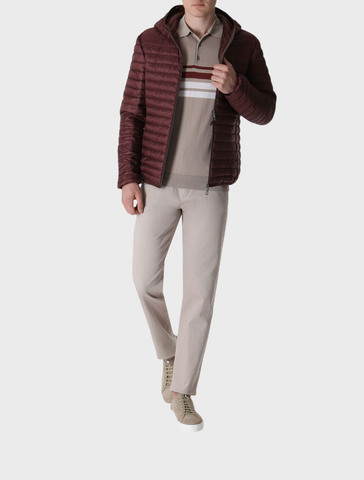 Джинсы BML Milano Slim Fit