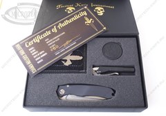 Набор Marfione Custom Ultimate TKI Limited Edition 