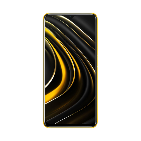 Мобильный телефон Poco M3 64GB POCO Yellow