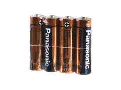 Элемент питания Panasonic LR6 (AA) Alkaline SR4 , УТ-00000258