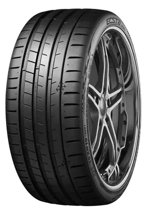 Шина Kumho Ecsta PS91 93Y XL R19 225/40 летняя