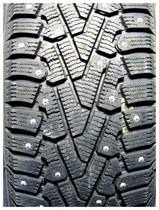Шина Pirelli Ice Zero 102T R18 225/55 шипованная