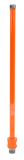 Коронка алмазная MESSER LZ 24/H10/400/2