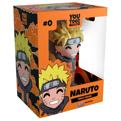 Коллекционная фигурка Naruto Shippuden Naruto Uzumaki