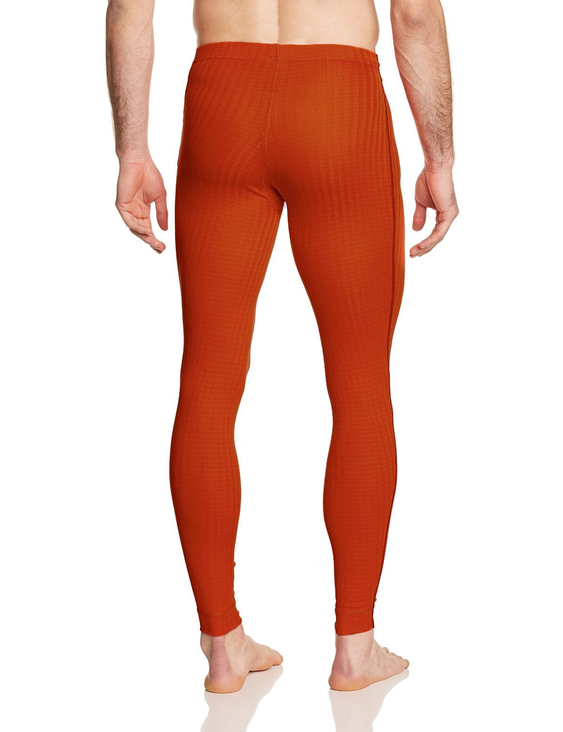 Термобелье Рейтузы Craft Active Extreme Red мужские - 2