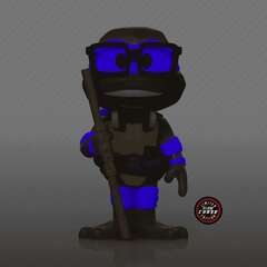 Funko SODA! TMNT: Donatello