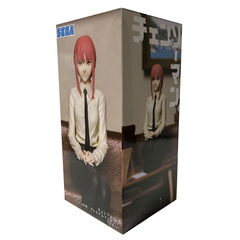 Фигурка SEGA Chainsaw Man: Makima