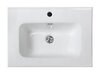 BelBagno Kraft KRAFT-700-2C-SO-CG Тумба под раковину подвесная, 140x46, цвет: серый