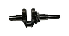 Коленвал LC196FD диаметр 25,4мм (type C)/130290706-0001