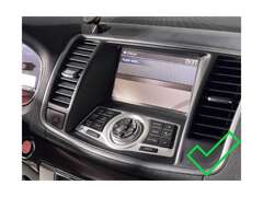 Магнитола Nissan Teana (2008-2013) Android 11 8/128GB QLED DSP 4G модель NI-147TS18