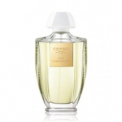 Creed Vetiver geranium