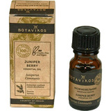 Можжевельник - эфирное масло Botanica - 2