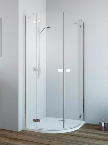 Radaway Fuenta New PDD 384003-01-01L Дверь душевая в нишу