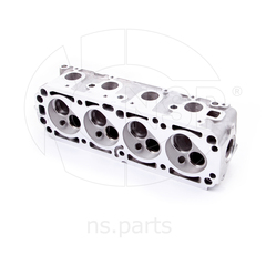 ГБЦ NEXIA N100 1,5 SOHC GROG (под трамблёр)