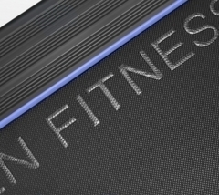 Беговая дорожка Oxygen Fitness FERRUM A