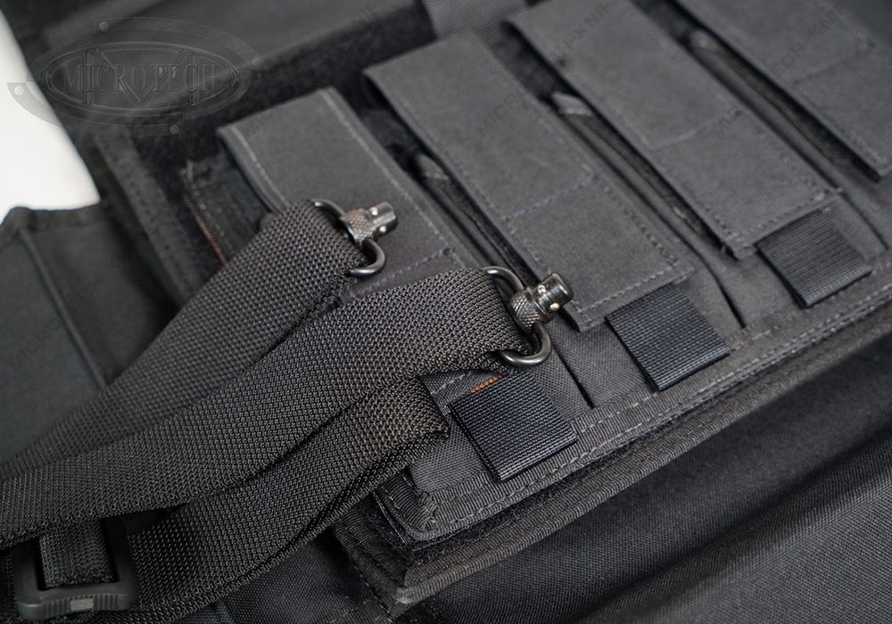 Сумка Marfione Custom BADMF Tactical Knives Storage Case