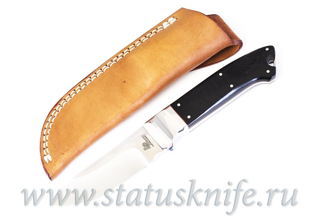 Нож Cold Steel 60SPH Pendleton Custom Classic
