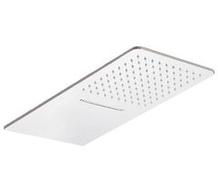 Remer 350UFDCAX Верхний душ на стену, цвет: хром фото