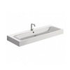 Kerasan Retro Cento 353401*1 Раковина подвесная 120х45 см