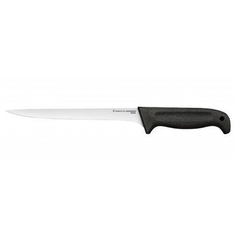 Кухонный нож Cold Steel 20VF8SZ Commercial Series Fillet Knife, филейный