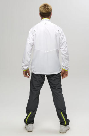 Спортивный беговой костюм Proteam Ultralight Fusion унисекс