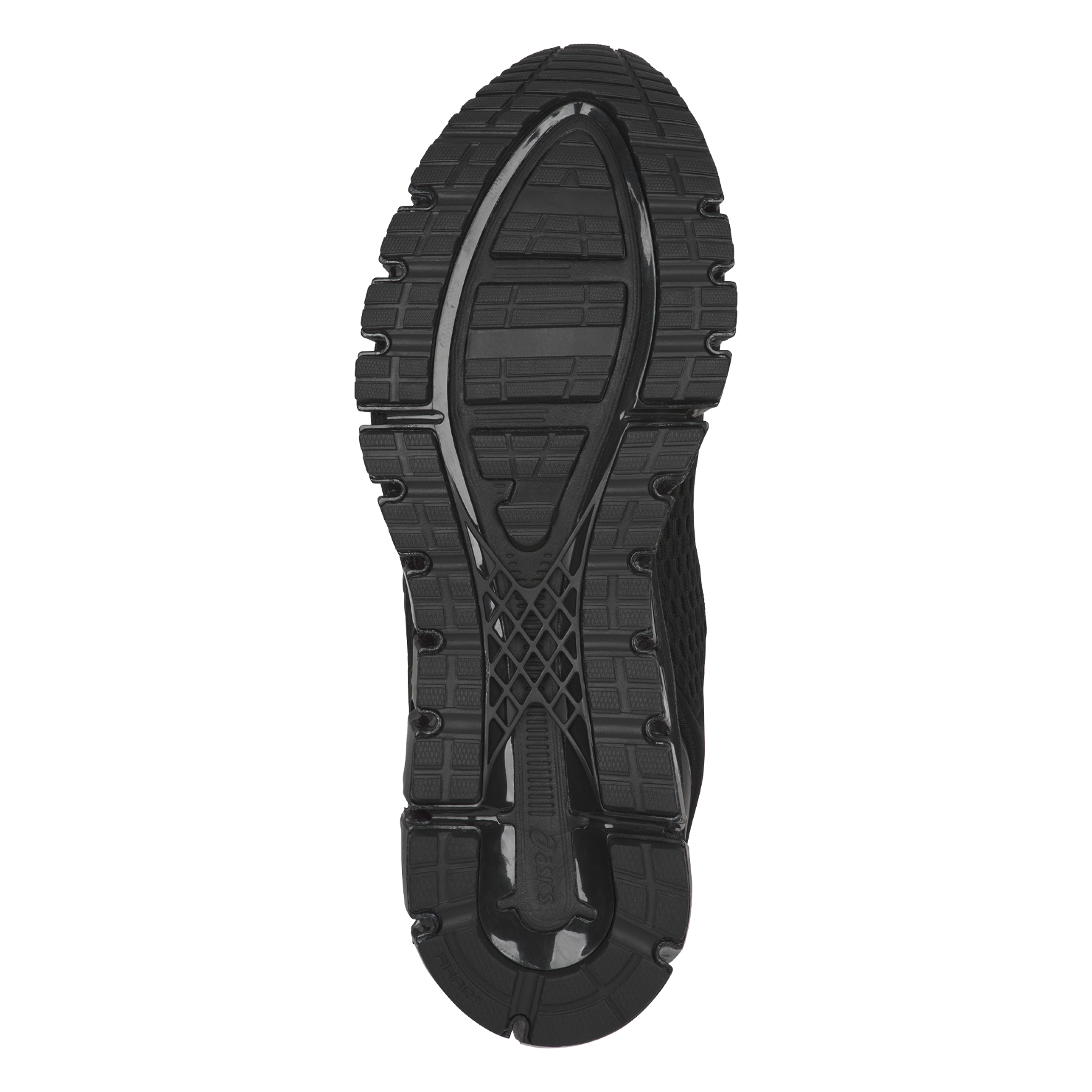 Беговые кроссовки мужские Asics Gel-Quantum 360 Shift MX черные - 2