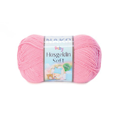 Hosgeldin Soft Nako 2244