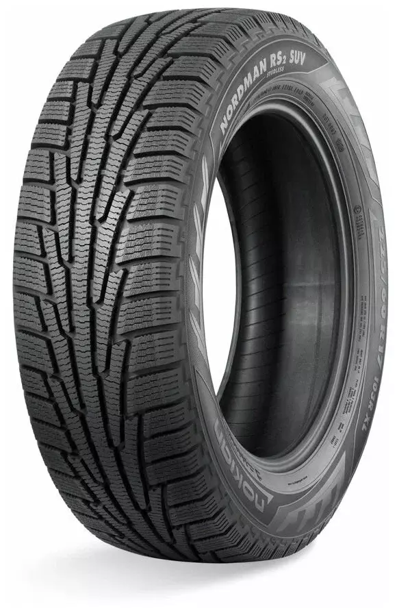 Шина Nokian Tyres Nordman RS2 SUV 107R XL R16 225/70 зимняя
