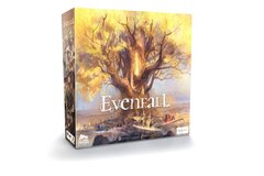 Evenfall на английском языке