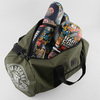 Сумка Hardcore Training Barrel L Olive