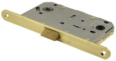 Защелка сантехническая P96SB матовое золото