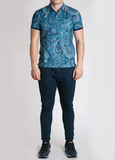 Поло ETRO