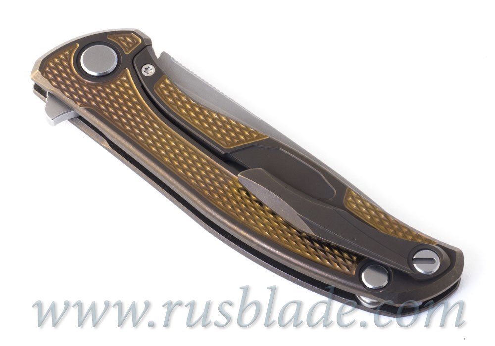 PROTOTYPE CUSTOM Shirogorov F95 Elmax FLAG USSR Victory banner - фотография 