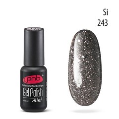 Гель лак PNB 243