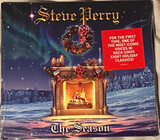 PERRY, STEVE: The Season