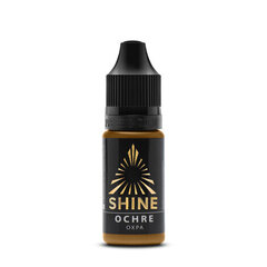 Пигмент Shine Ochre / Охра