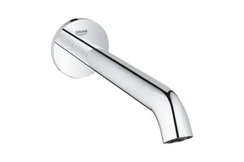 GROHE Essence 13449001 Излив для ванны настенный, хром