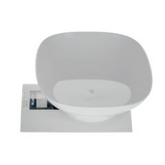 Весы кухонные электронные, Polaris, PKS 0323DL, чаша, точн 1 г, до 3 кг, 6280